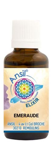 Emerald 60ml