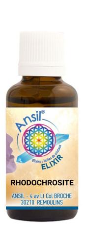 Rhodochrosite