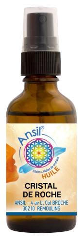 Rock Crystal oil